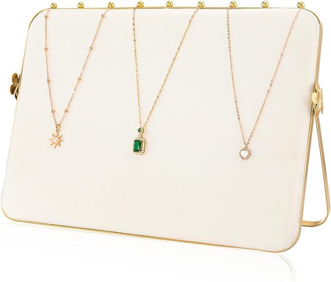 Image of Jewelary Boxes (Chain /Necklace stand)