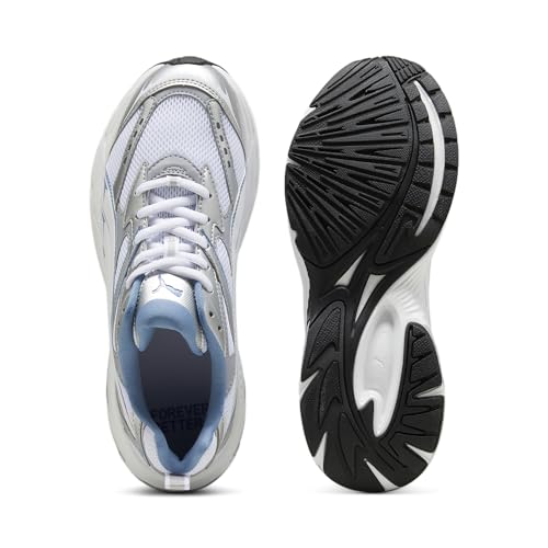 Image of Puma Mens Palermo Leather Shoes