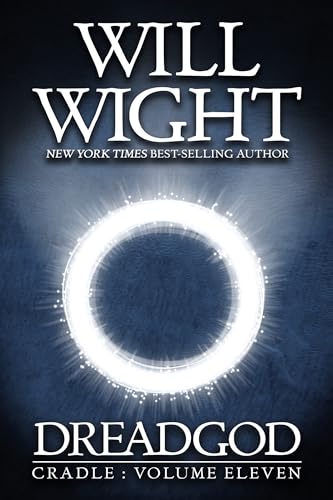 Book cover for Dreadgod