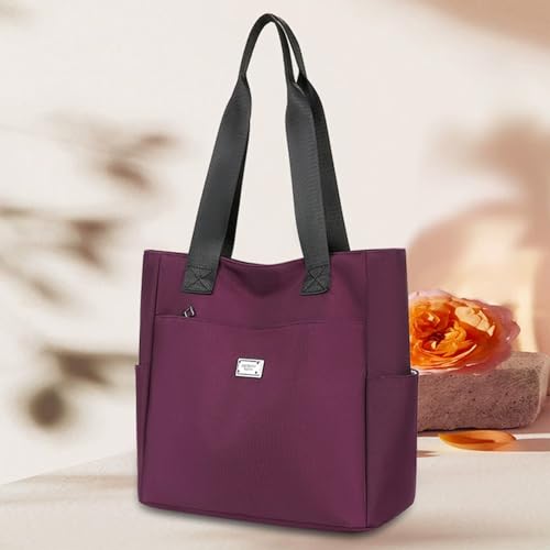 2025 New Large Capacity Nylon Bag, Women Shoulder Bag, Waterproof Crossbody Hand Bags for Outdoor, for Daily Going Out4