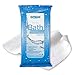 Comfort Bath Complete Care Washcloths 8 Each (Pack of 8)
