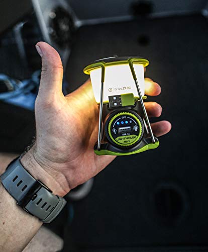 Goal Zero LIGHTHOUSE MINI