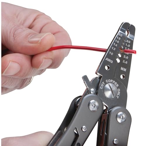 Performance Tool 13-in-1 Multi-Tool