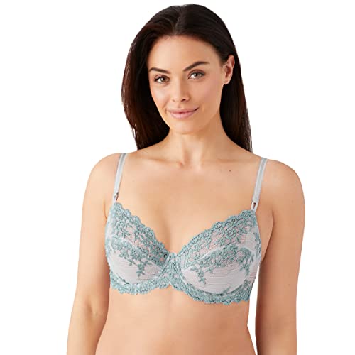 Image of Wacoal Embrace Lace Underwire Bra 65191