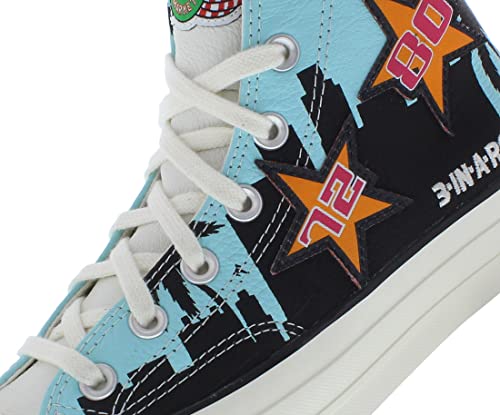Image of Converse Men's Taylor Chuck 70 Hi Sneaker