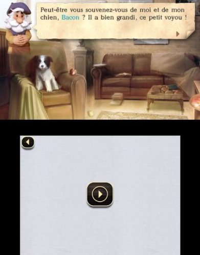 New Art Academy 3ds - vue 6