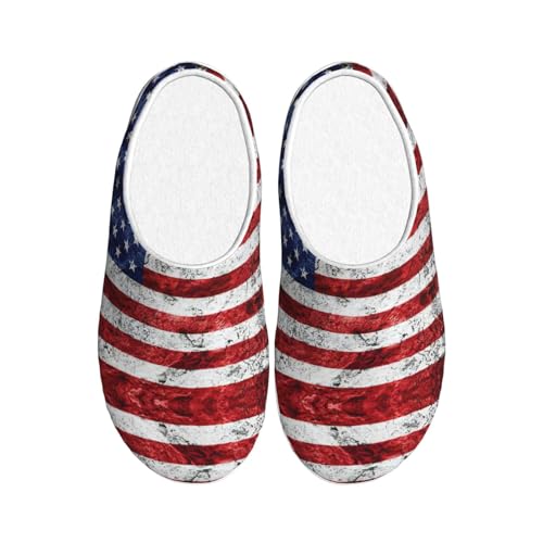 Chaussons d'hiver chauds EdWal en peluche pour vos soirées cocooning à la maison