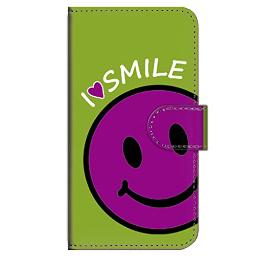 �K�[���Y�l�I �ėp iphone �p 16e �ƌ݊����̂��� �P�[�X �X�}�z�P�[�X �蒠�^ �g�уJ�o�[ �ϏՌ� (I love SMILE/�p�[�v��) ip16e-PD-GRR-YSZ-0255