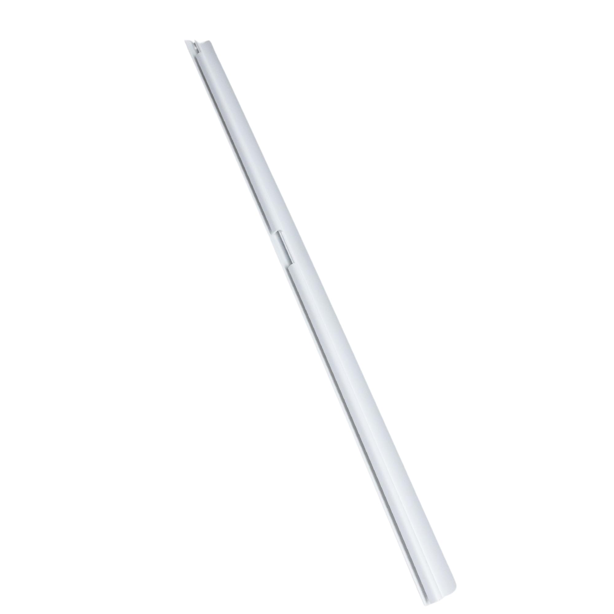 Electrolux 240357704 Shelf Trim for Refrigerators, White