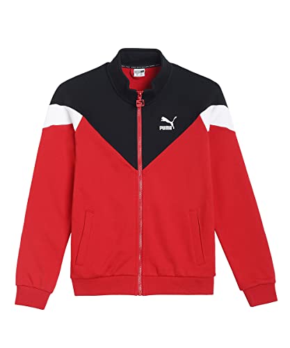 Image of Puma Boy's Jacket
