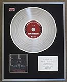 Century Presentations - – Orquesta de luz eléctrica – Edición Limitada CD Platinum LP Disco – Face The Music