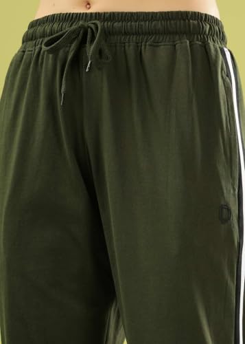 Image of Dollar Women's Cotton Track Pant
