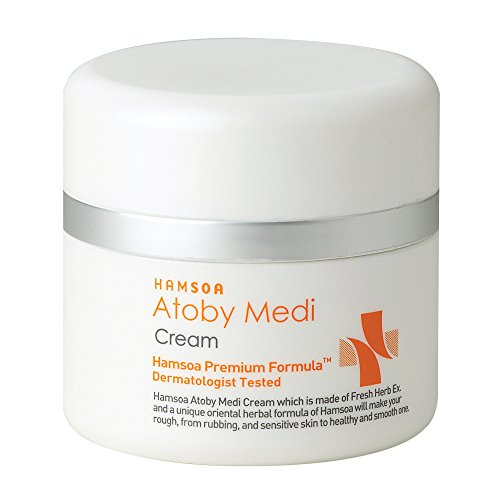 Hamsoa Atoby Medi Cream(50ml)