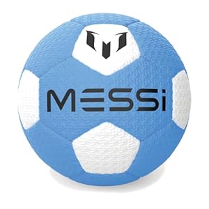 Outdoor MET33000 Messi trainingssysteem Flexi Ball Pro-Size 3, meerkleurig