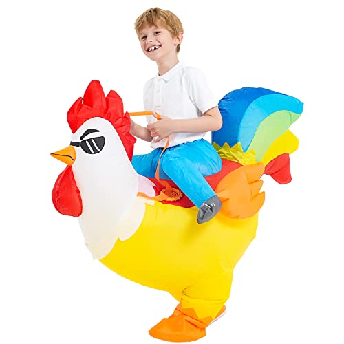 Top 10 Best Blow Up Costumes For Kids Top Picks 2023 Reviews
