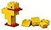 Lego - 30541 - Build a Duck - Yellow Duck 10 pcs Age 6+