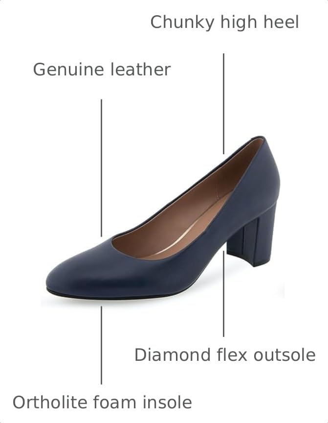 Image of Aerosoles Women's Betsy Pumps
