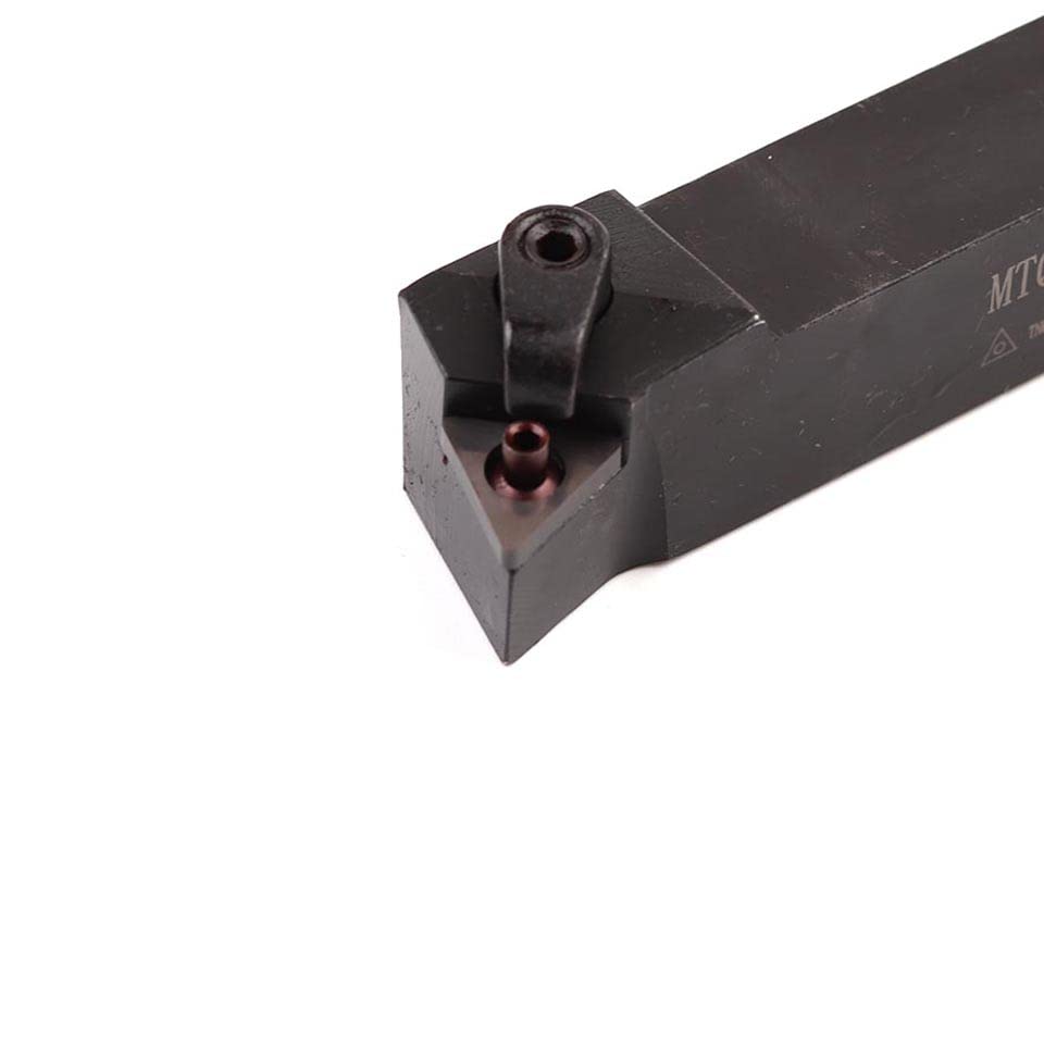 1pc MTQNR1616H16 MTQNL1616H16 MTQNR2020K16 MTQNL2020K16 MTQNR2525M16 MTQNR2525M22 External Turning Tool Holder Use for TNMG Inserts(MTQNL1616H16)