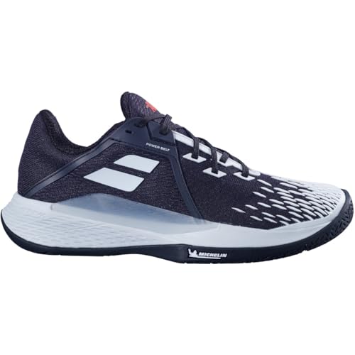 Image of Babolat Men's Propulse Fury All Court Tennis Shoes