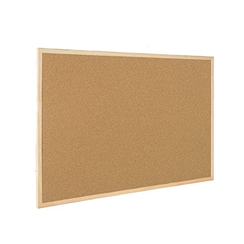Starline stl6400 Lavagna in Sughero, 40 x 60 cm
