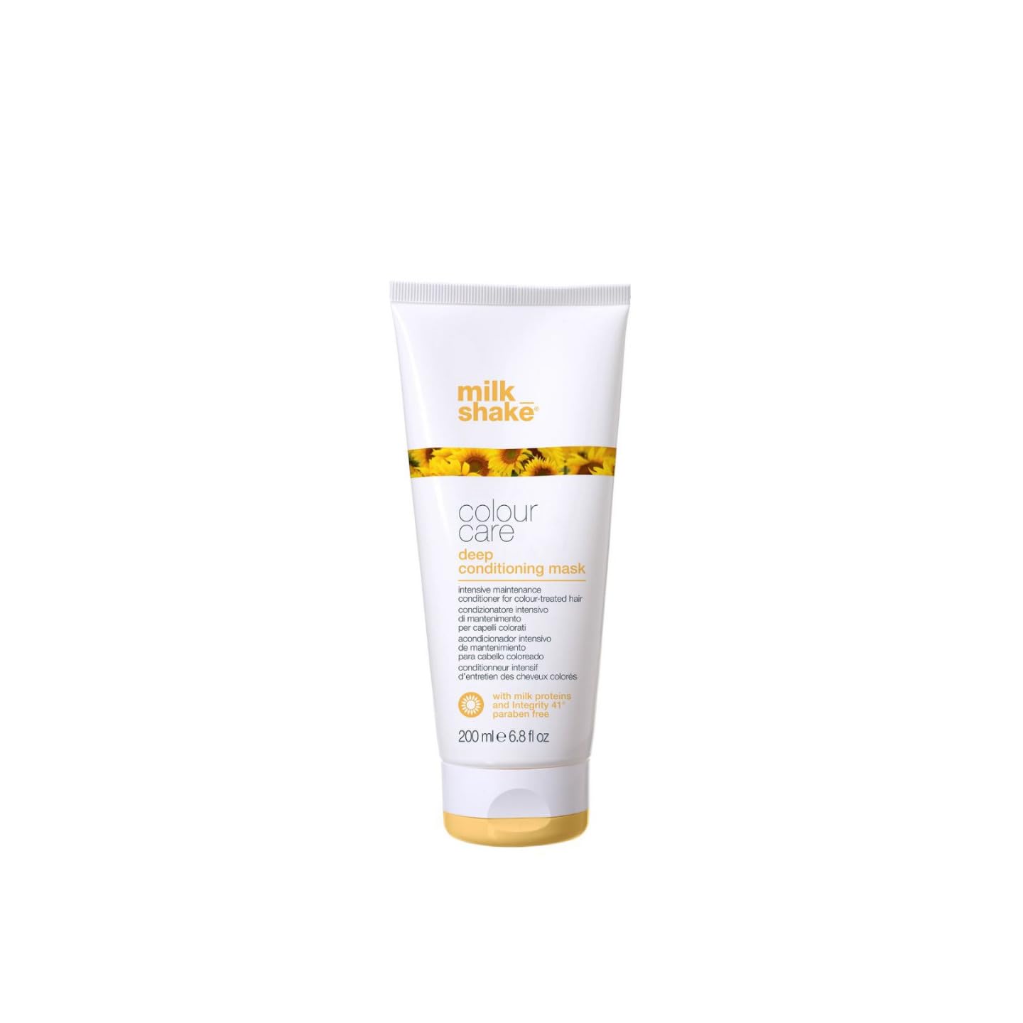 milk_shake, white, 200 ml (Pack of 1)
