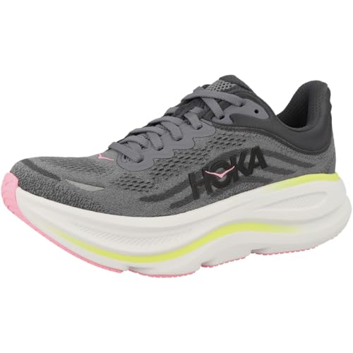 Image of Hoka Womens Bondi 9