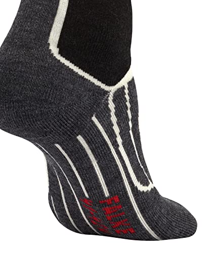 Image of FALKE Women's SK2 Wool Skiing Socks, Merino, More Colors, 1 Pair