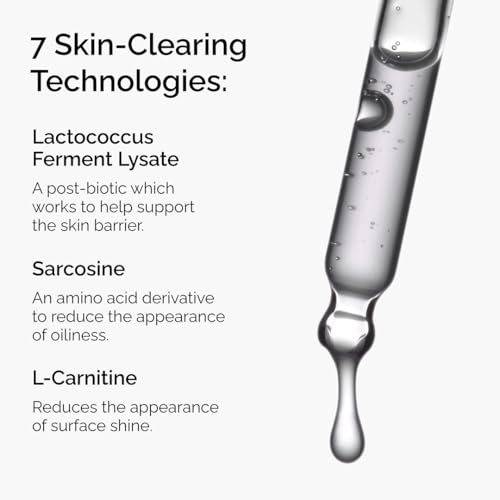 The Ordinary Balancing & Clarifying Serum – 30 ml - View 1