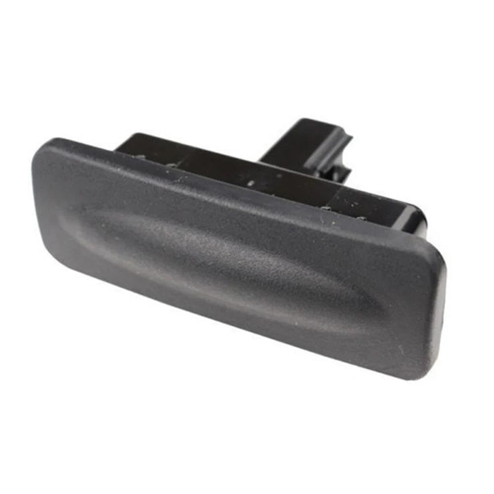 FIXCOR Rear Trunk Lock Boot Release Switch Tailgate Opening Button for Hyundai for Elantra GT I30 81260A5000 81260-A5000