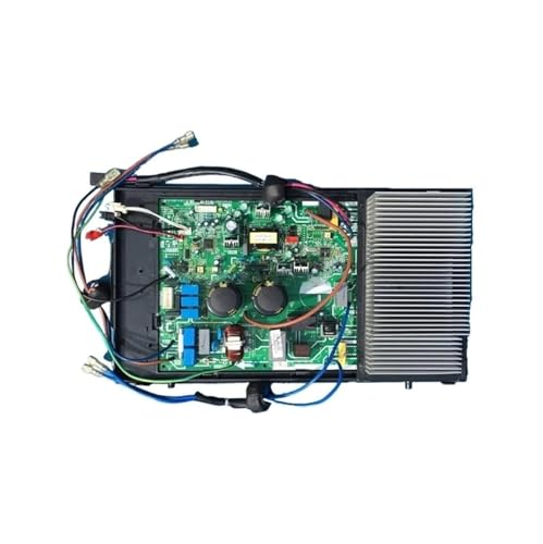 XUHXX Desmontaje del aire acondicionado inverter versión ordenador KFR-72/BP2-FSBB30CH60C