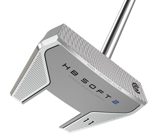 Cleveland Hb Soft 2 Putter