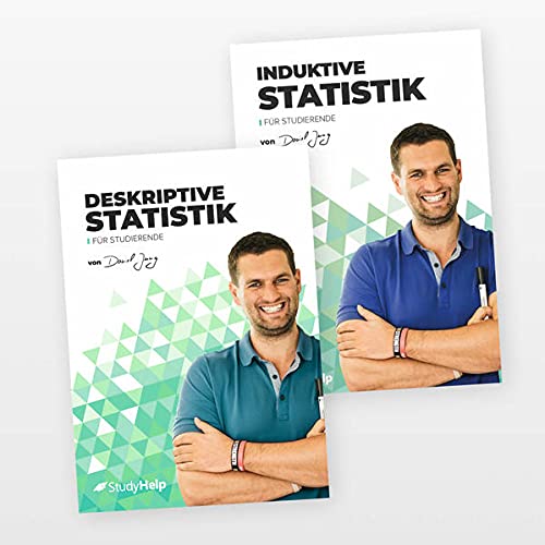 Deskriptive und Induktive Statistik für Studierende: mit Lernvideos von