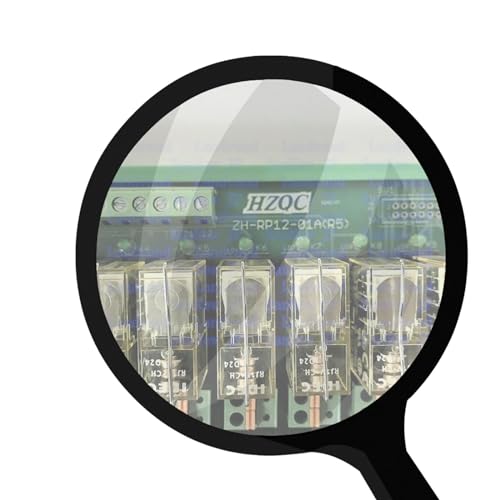 One New ZH-RP12-01A Módulo de relé ZHRP1201A Free Shipping