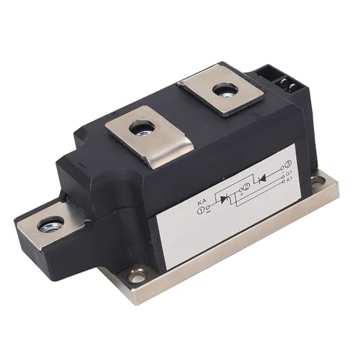 Module de thyristor bidirectionnel 1600V Walfront redresseur silicium interrupteur AC