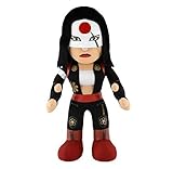 Bleacher Creatures DC Suicide Squad Katana 10