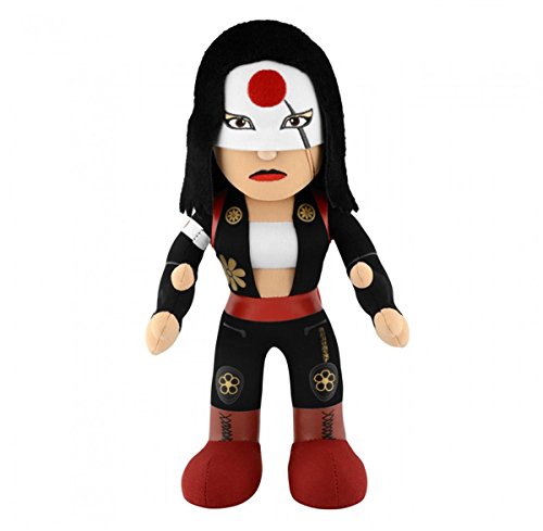 Bleacher Creatures DC Suicide Squad Katana 10