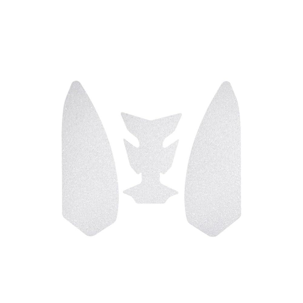 Moto antidérapant réservoir de mazout pad côté genou S1000RR