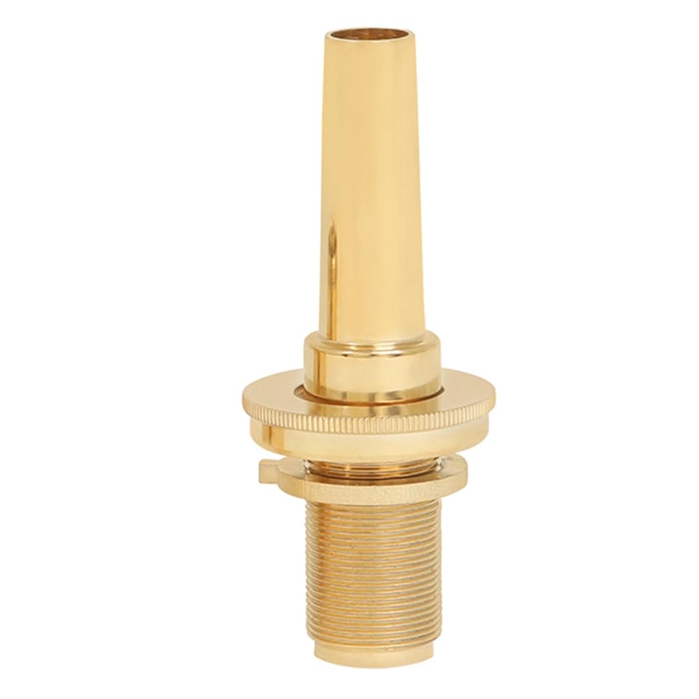 ISTOVO Trumpet Pressure Reducing Valve Trainer ist ein Hilfsmittel zur Druckminderung der Trompeten. Mundstück Korrektur Korrektur Korrekturwerkzeug, Einfach zu verwenden.