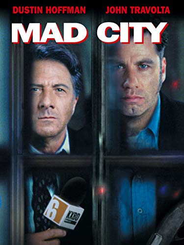 Mad City für 8,99 EUR bei amazon.de Bild: Mad City für 8,99 EUR bei amazon.de