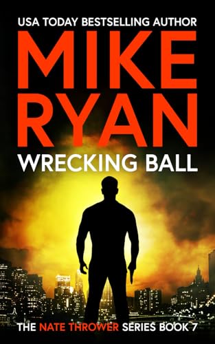 Wrecking Ball B0G2SLJVM7 Book Cover