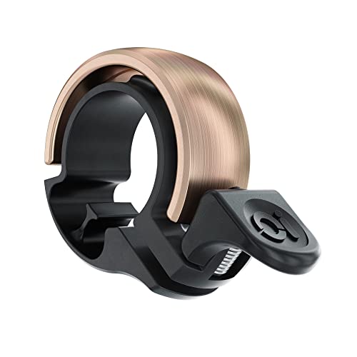 Legami - Campanello a Trombetta per Bicicletta Dino - Bike Horn