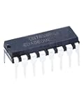 Generic 10pcs/lot CD4060BE CD4060 4060 Ripple Carry Binary Counter IC DIP-16 pin Low Power