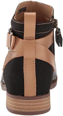 Spenco Women's Ankle Boot, Black, 10 | Image 2