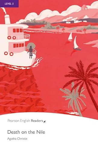 Death on the Nile, Level 5, Penguin Readers (2nd Edition) (Penguin Readers, Level 5)
