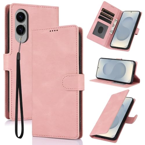 Housse Samsung Galaxy A24 4G rose pour votre quotidien