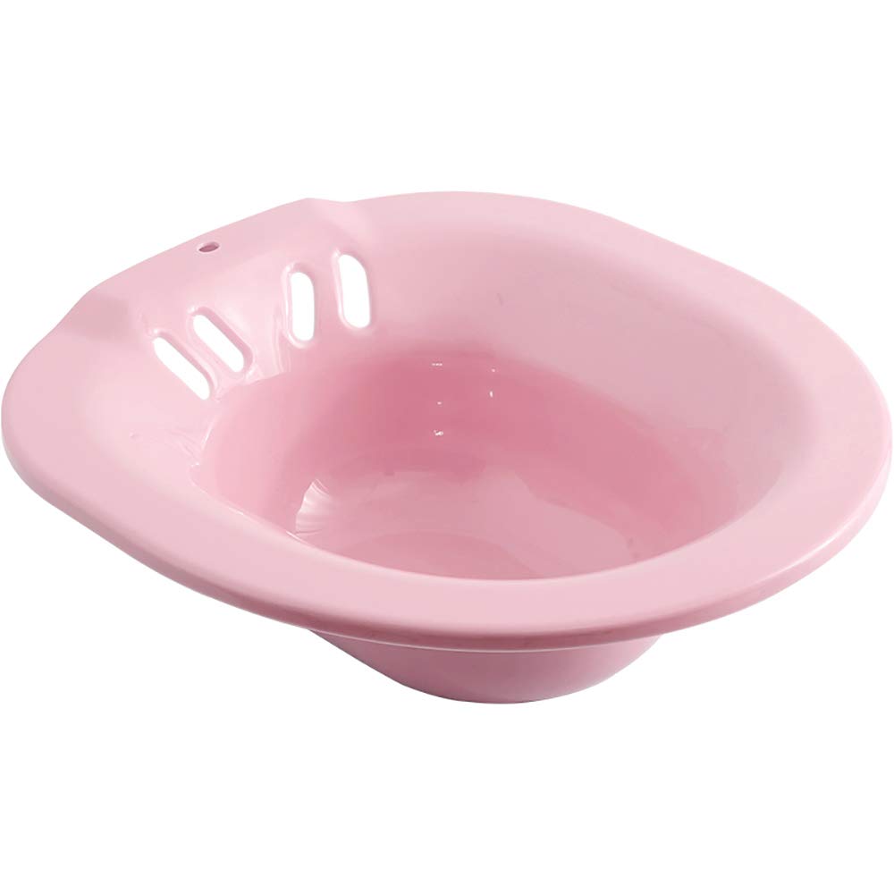 Sitz Bath Toilet SEATPerineal Soaking Bath for Postpartum Care