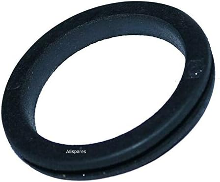 AEspares For Suzuki Samurai SJ410 413 Steering Shaft Cover Seal 48419M75000