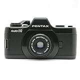 In gebaut Metering Pentax Auto 110 – Vintage 1970 \'s Pocket SLR Mini Film Kamera