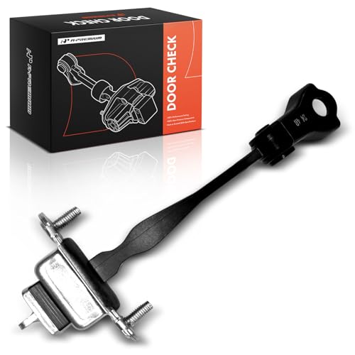 Tope de correa para Nissan Frontier 2016-2020, repuesto de puerta delantera
