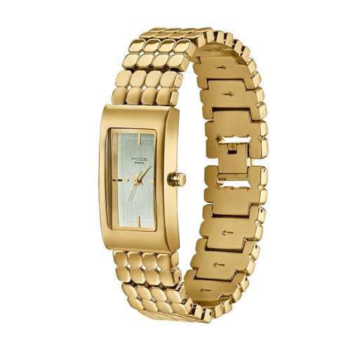 Image of Sonata Poze 9 with Quartz Analog with Alloy Strap Watch for Women